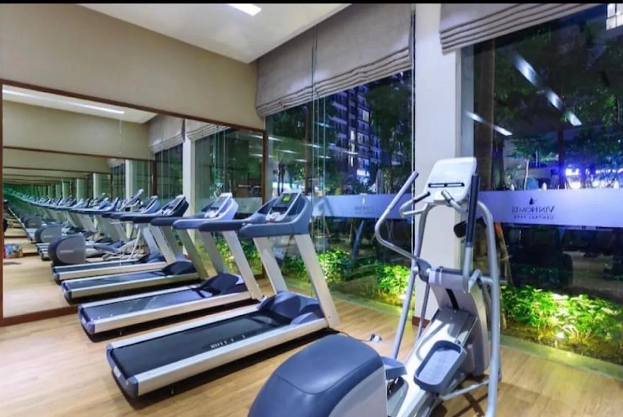 Homestay The Luxe Nest Landmark 81