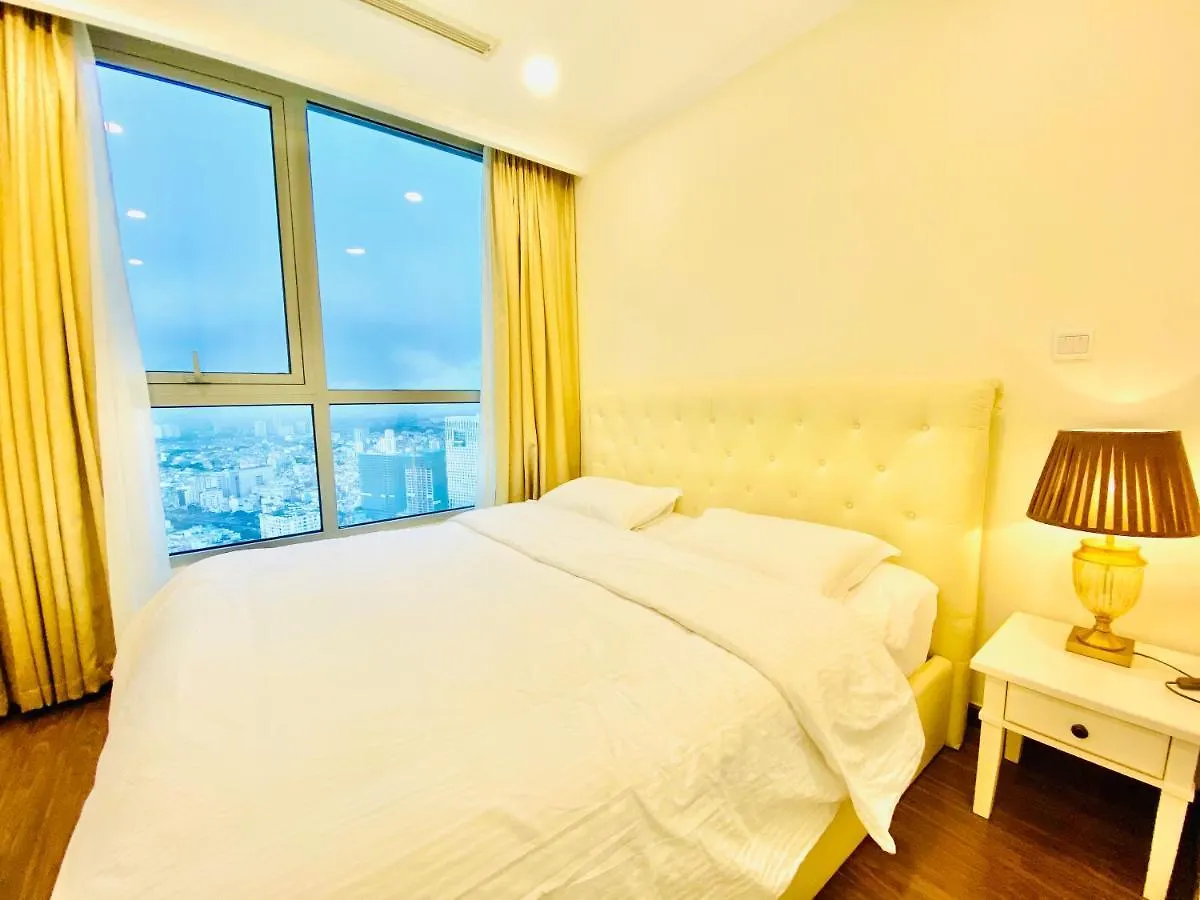 Homestay The Luxe Nest Landmark 81