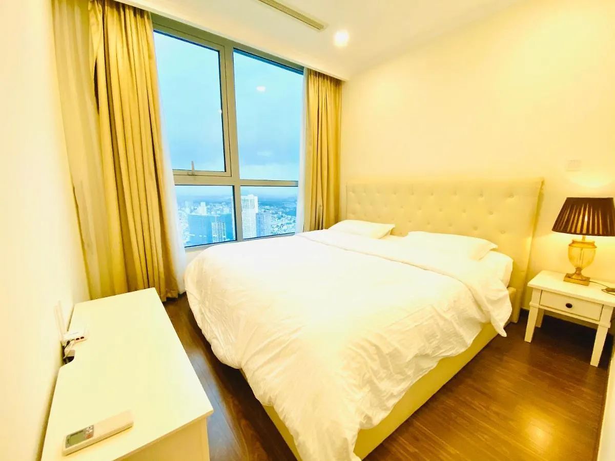 Homestay The Luxe Nest Landmark 81
