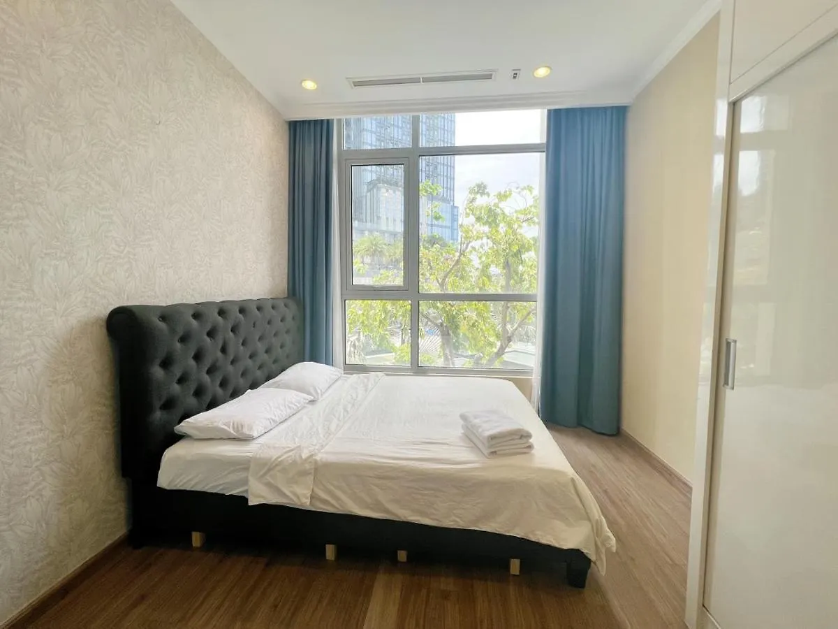 The Luxe Nest Landmark 81 Vietnam
