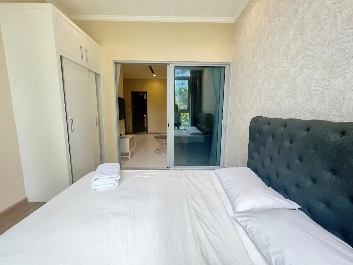 The Luxe Nest Landmark 81 Homestay Ho Chi Minh City