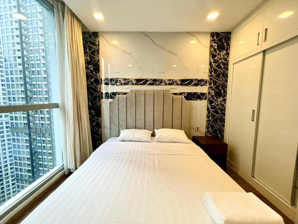 Homestay The Luxe Nest Landmark 81
