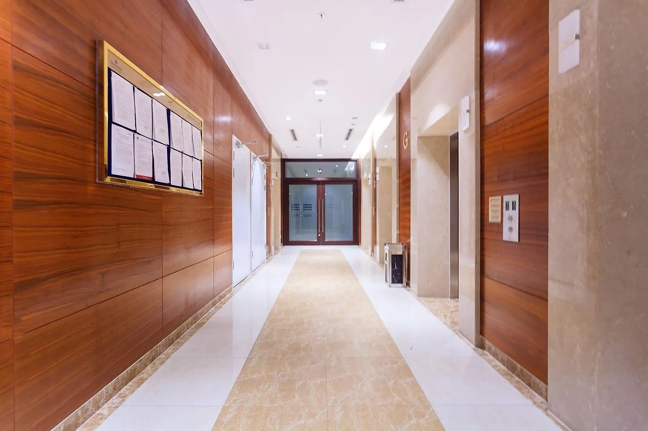 The Luxe Nest Landmark 81 Vietnam