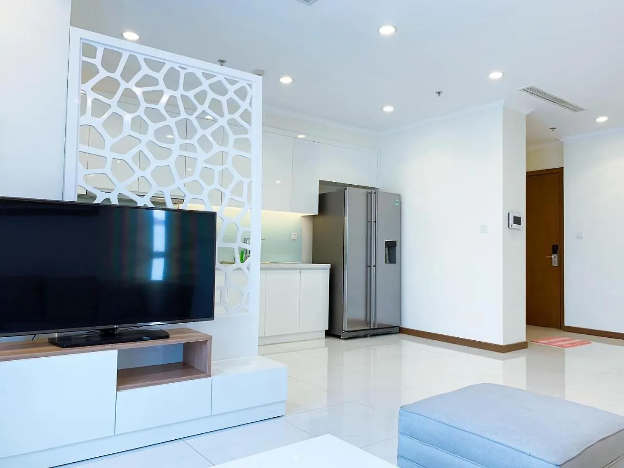 Homestay The Luxe Nest Landmark 81