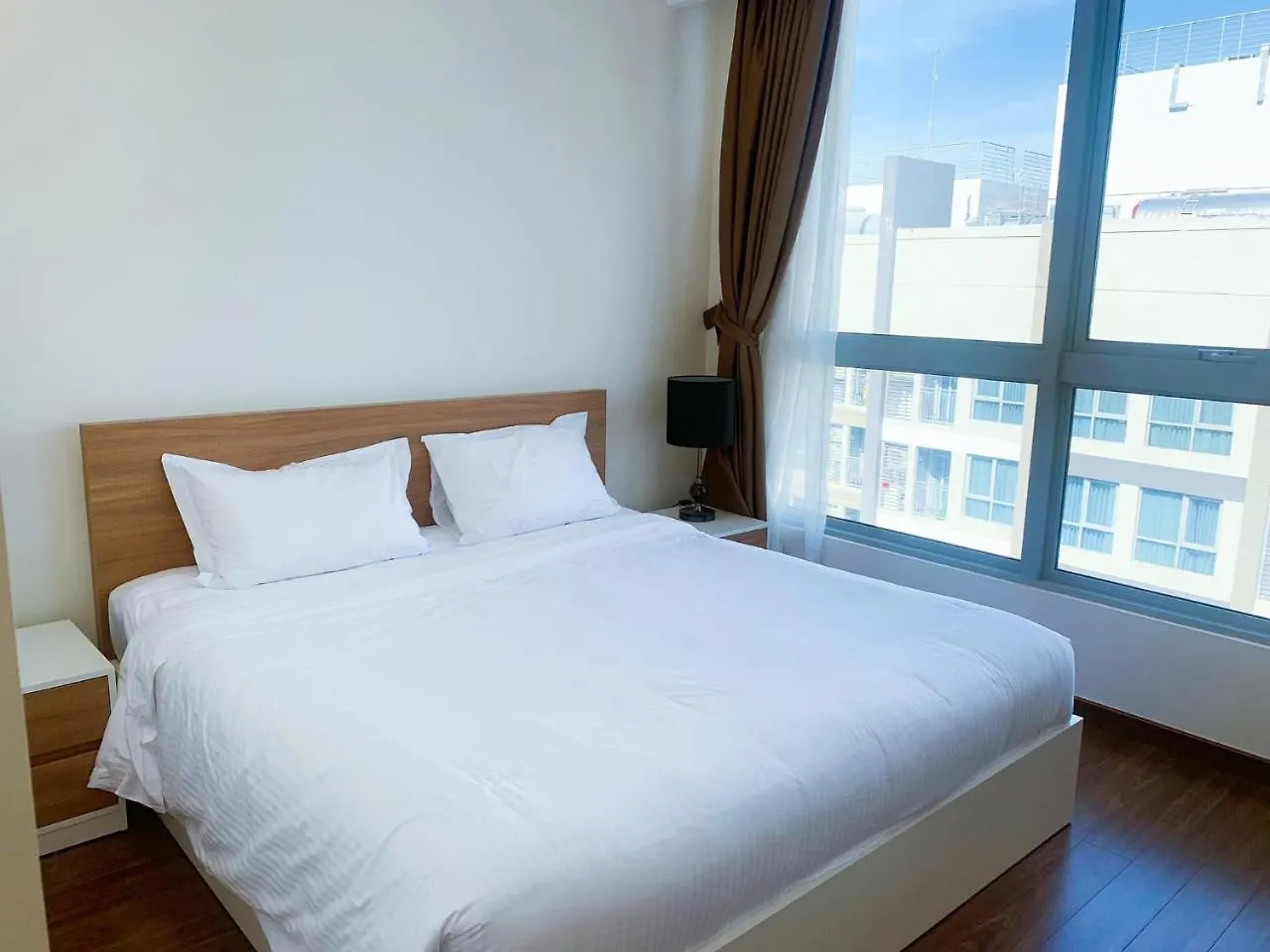 The Luxe Nest Landmark 81 Vietnam