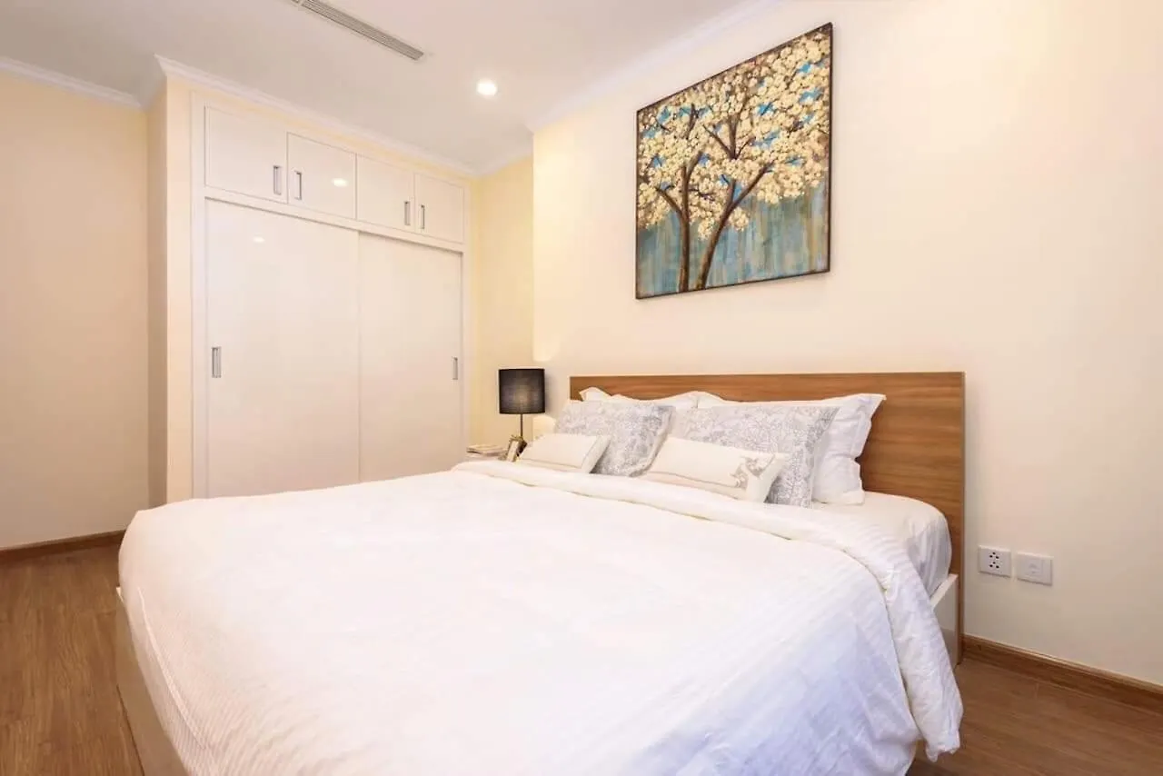 Homestay The Luxe Nest Landmark 81 Vietnam